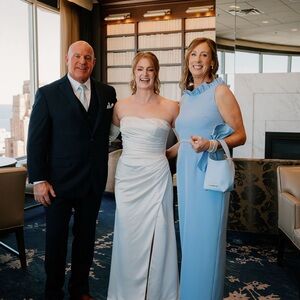 Meet your Posher, Maureen